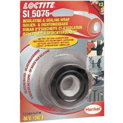 Loctite 1808110 5075 Selbstverschweißendes Abdichtband schwarz