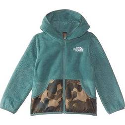 The North Face Toddlers' Forrest Dark 4T