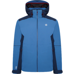 Dare 2b Men's Remit Ski Jacket - Vallarta Blue