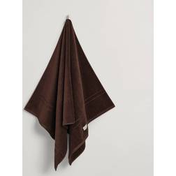Gant ''Organic Premium Towel'' Badehåndkle Brun (140x70cm)