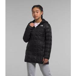 The North Face Girls' Parka Black