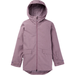 Burton Women's Lalik 2L Jacket - Elderberry