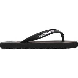 Hummel Jr Swiming Sandal - Black