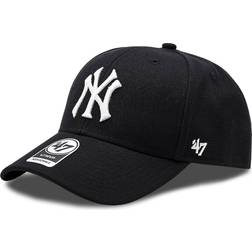 Brand Cap Mlb NY Yankeess BMVPSP17WBPBKW Schwarz