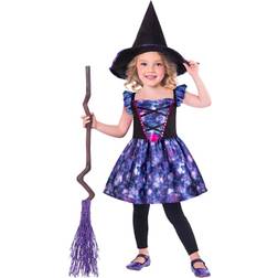 Amscan Mythical Witch Children's Costume