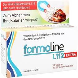 FORMOLINE L112 Extra Tabletten 48 St