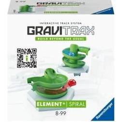 Ravensburger GraviTrax Element Spiral