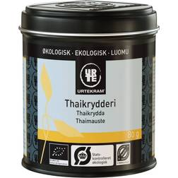 Urtekram Thai Spice 80g