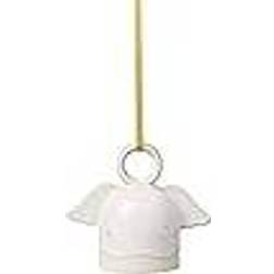 Villeroy & Boch Winter Glow bauble angel Christmas Tree Ornament