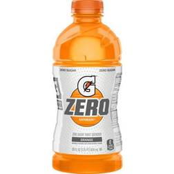 Gatorade G Zero Sugar Orange Thirst Quencher