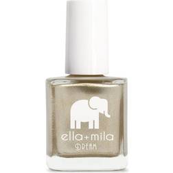 Ella+Mila Dream Nail Polish Gilded 0.4fl oz