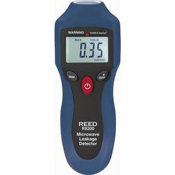 Reed Instruments R9200 Leakage Detector