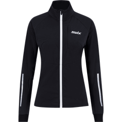 Swix Quantum Performance Jacket W - Black