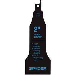 Spyder 2 Carbon Steel 1 pk Paint Scraper