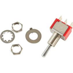 Proline Mini Toggle Switch On/On/On