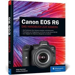 Canon EOS R6