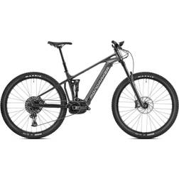 Mondraker Chaser - Graphite/Black