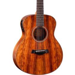 Taylor GS Mini-e Koa Acoustic-electric Guitar