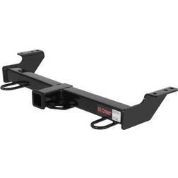 CURT Front Mount Trailer Hitch for Fits Toyota Tundra/Sequoia