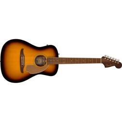 Fender Malibu Player SB WN Westerngitarre