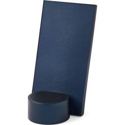 Lexon City Energy Pro Phone Charger Speaker Navy