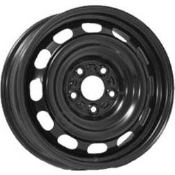 Alcar 4 stahlfelgen 7063 6,5x16 5/114,3 et 45 mazda 3 bp