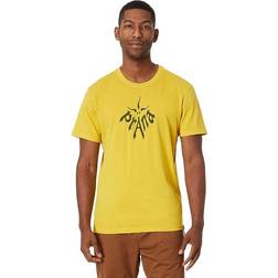 Prana Men's Heritage Graphic Citron