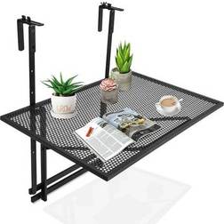 Costway Folding Balcony Table