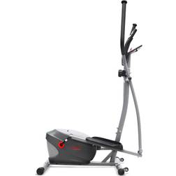 Sunny Health & Fitness Performance Interactive Elliptical Machine