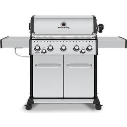 Broil King Baron S 590 IR