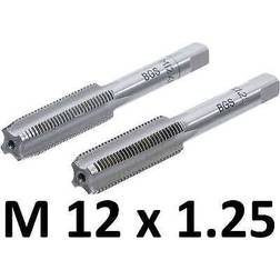 BGS 1900-M12X1.25-B Vor- 1,25 2-tlg. Werkzeug-Set