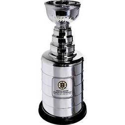 UPI Marketing Boston Bruins 6-Time Stanley Cup Champions 25'' Replica Team Trophy