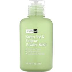 By Wishtrend Green Tea & Enzyme Powder Wash 110g