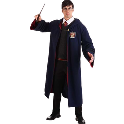 Elope Vintage Harry Potter Hogwarts Gryffindor Adult Robe