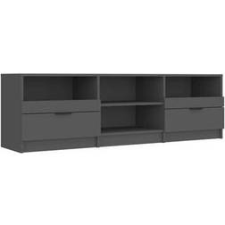 vidaXL Home Media Unit TV-benk 150.1x43.4cm