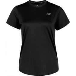 New Balance Women's Accelerate Short Sleeve