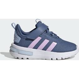 Adidas Racer TR23 Shoes Crew Blue 9.5K