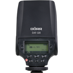 Dörr DAF-320 for Nikon