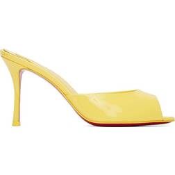 Christian Louboutin Me Dolly - Yellow