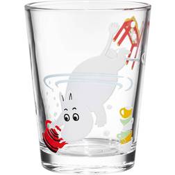 Arabia Moomin Drikkeglass 22cl