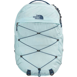 The North Face Borealis Backpack - Icecap Blue/Shady Blue