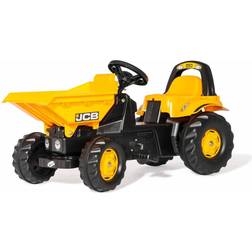 Rolly Toys JCB Dumper