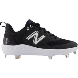 New Balance Fresh Foam X Velo v3 Metal W - Black/White