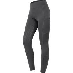 ELT Reitleggings Glam Vollbesatz Damen