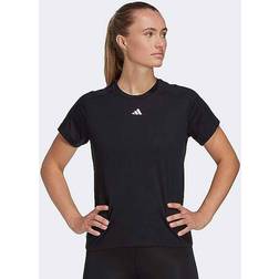 Adidas Damen Shirt TR-ES CREW T