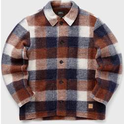 A.P.C. Emile Overshirt