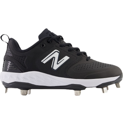 New Balance Fresh Foam X Velo v3 Metal W - Black/White 1