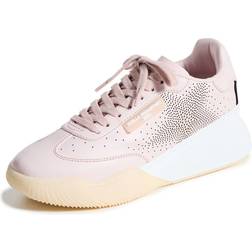 Stella McCartney Sneakers Woman colour Pink