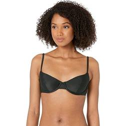 Madewell Second Wave Underwire Bikini Top