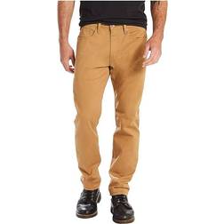 Levi's 502 Taper Soft Twill Jeans Caraway Waterless Caraway Waterless